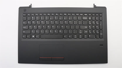 Lenovo V310-15ISK V310-15IKB Keyboard Palmrest Top Cover US Black 5CB0L46631