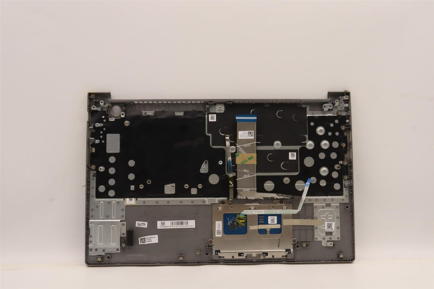 Lenovo Upper Case ASM_LA SPA C21DJ MGBL 5CB1J09211
