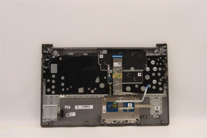 Lenovo Upper Case ASM_LA SPA C21DJ MGBL 5CB1J09211