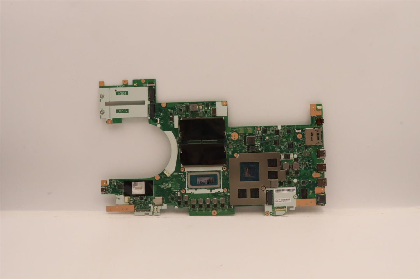 Lenovo ThinkPad P15v Gen 3 Motherboard Mainboard DIS intelI912900H 5B21J39213