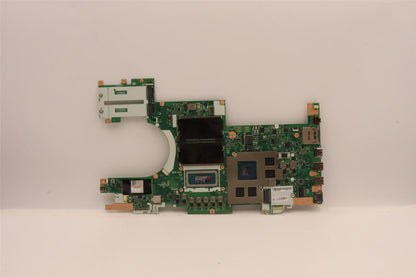 Lenovo ThinkPad P15v Gen 3 Motherboard Mainboard DIS intelI912900H 5B21J39213