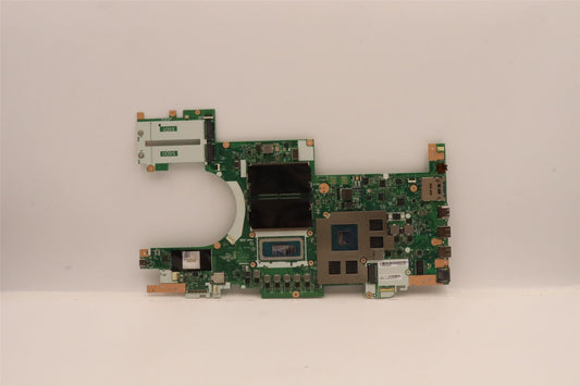 Lenovo ThinkPad P15v Gen 3 Motherboard Mainboard DIS intelI912900H 5B21J39213