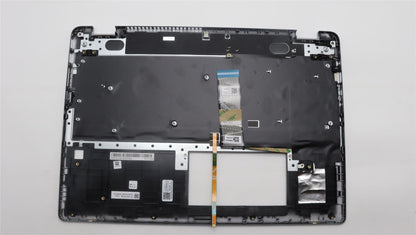 Lenovo IdeaPad 5 16IAU7 Keyboard Palmrest Top Cover Bulgarian 5CB1H81062