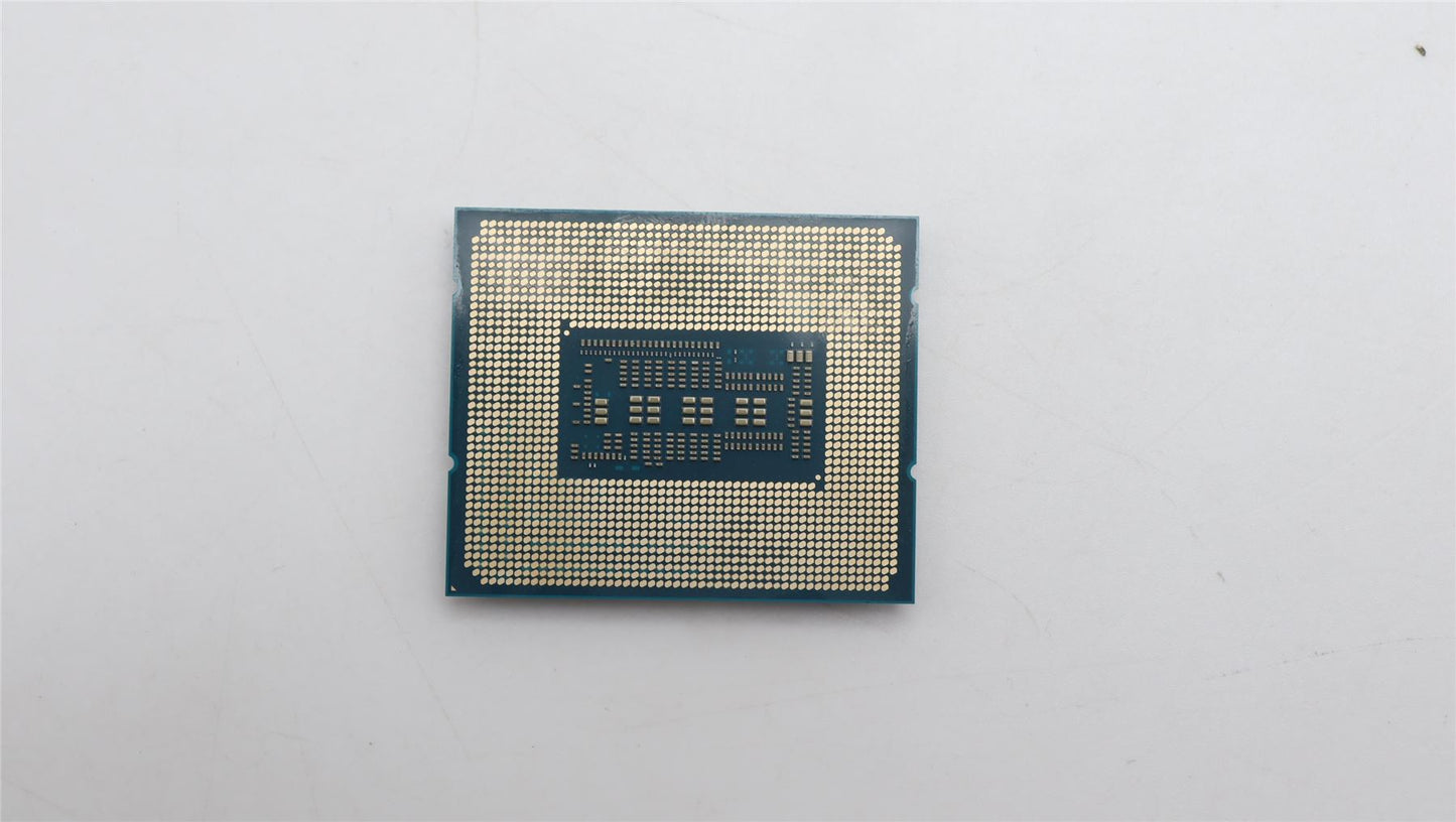 Lenovo Legion T7 34IRZ8 CPU Processor 5SA1M81313