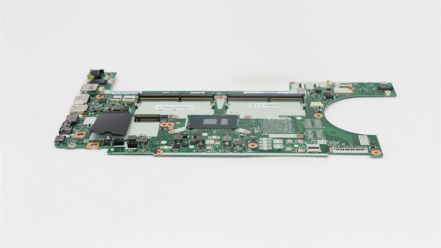 Lenovo ThinkPad L580 s Motherboard Mainboard UMA intelCeleron3965U 01LW305