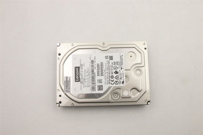 Lenovo HDD_ASM FRU WD 3.5" 7.2K SATA 4T 5H20X83174