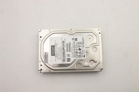 Lenovo HDD_ASM FRU WD 3.5" 7.2K SATA 4T 5H20X83174