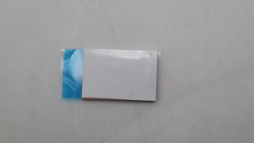 Lenovo PAD PAD L 82Y5 SSD Thermalpad 5P20S37679