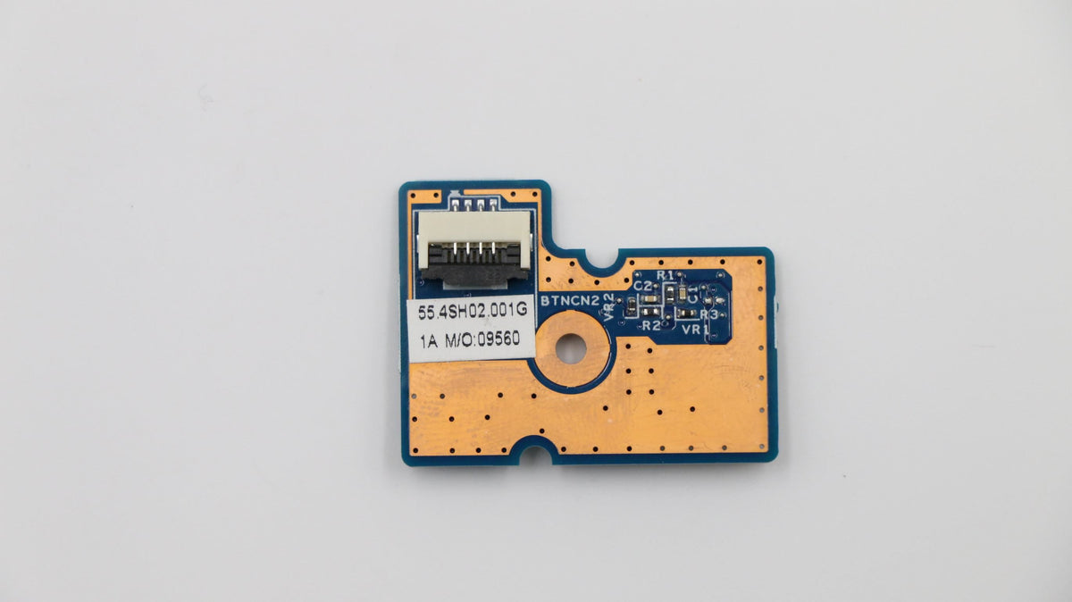 Lenovo LG58 Power Button Board 90000307