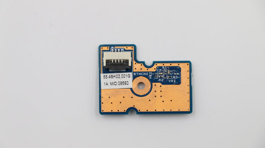 Lenovo LG58 Power Button Board 90000307