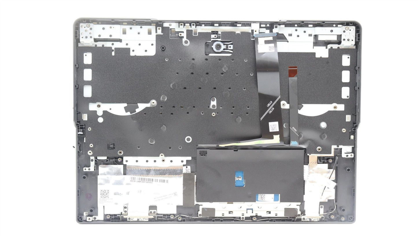 Lenovo COVER Upper Case ASM_UKE L82WK ONGY RGB 5CB1L30861