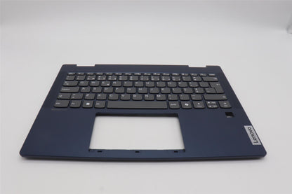 Lenovo Upper Case ASM_POR H83DR CB GY 5CB1N61392