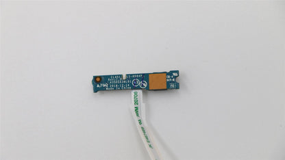 Lenovo IdeaPad S540-14IWL Touch Mic Microphone Board Cable 5C50S24891