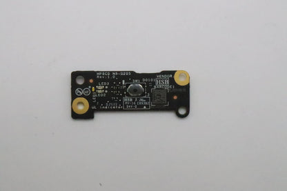 Lenovo CARDPOP PCBA PWR/B NSG205 MP6C0 Board 5C51R91761