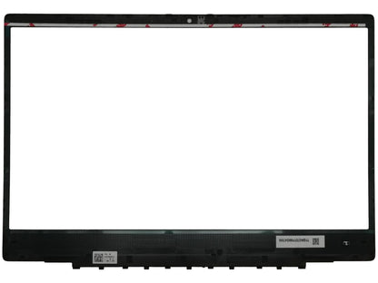 HP Pavilion 13-AN Front LCD Screen Lid Display Bezel Cover Black L37360-001