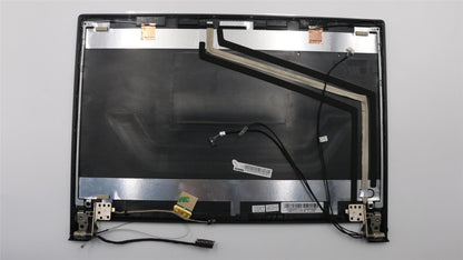 Lenovo Flex 15 LCD Cover Rear Back Housing Black 90203942