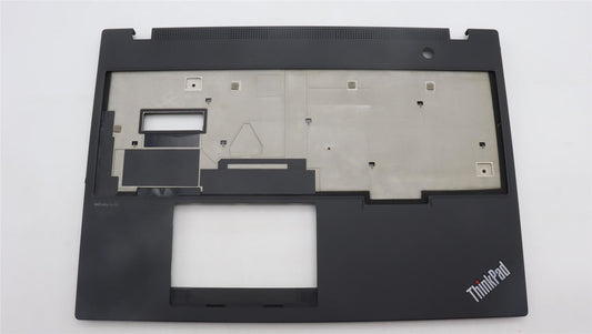 Lenovo FRU KT6D0_C_COVER_WL_SUB_ASSY_BLK 5CB1L57836