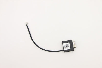 Lenovo Fru, 220mm Com2 cable w/levelshift 5C10U58137