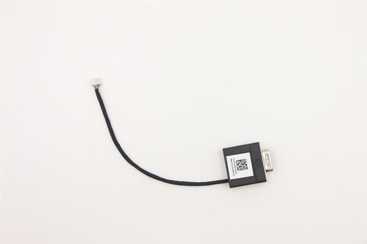 Lenovo Fru, 220mm Com2 cable w/levelshift 5C10U58137