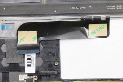 Lenovo UpperCaseASM_USA W 81J0 IG BL 5CB0S95090