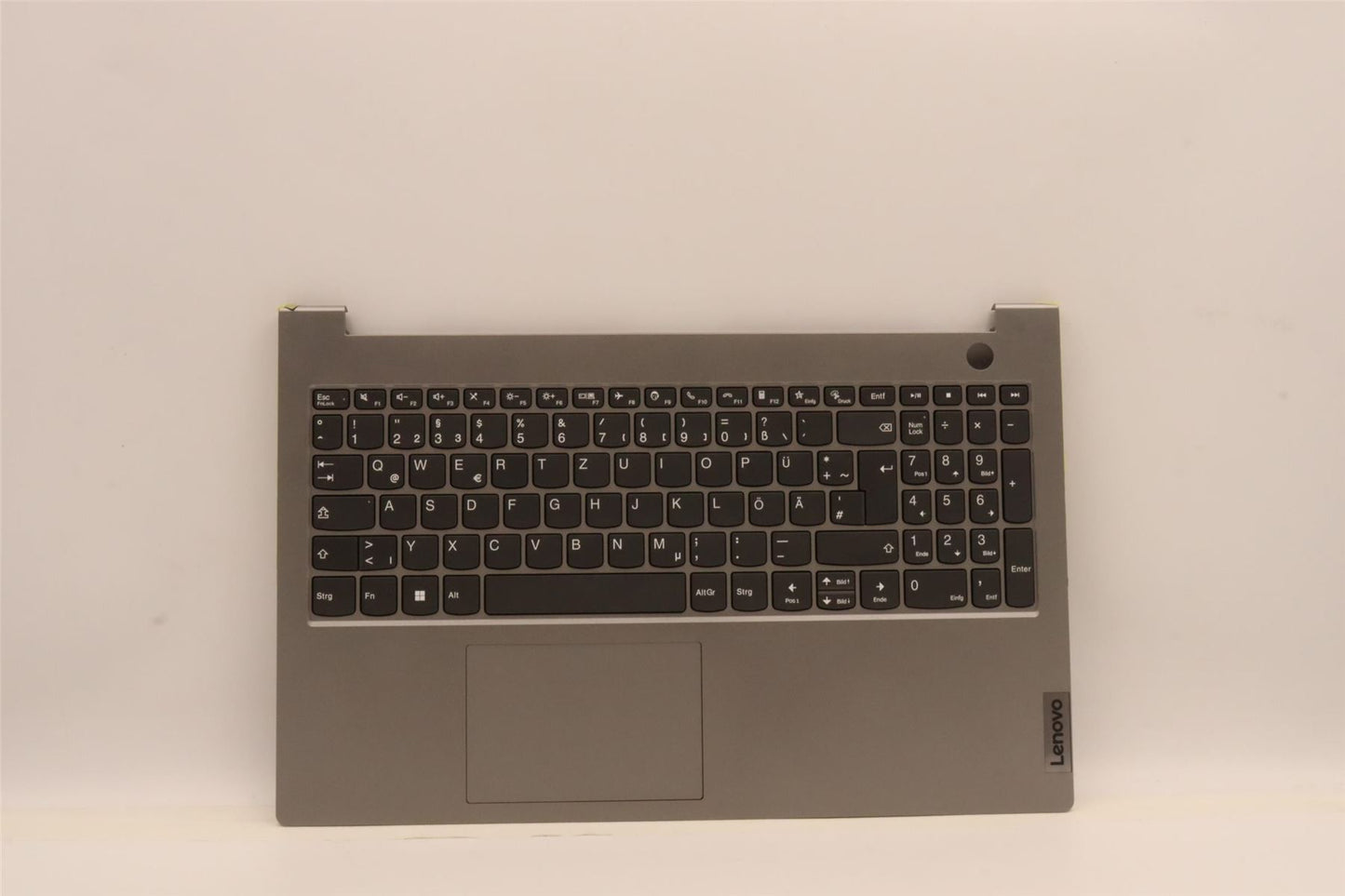 Lenovo ThinkBook 15 G4 ABA Palmrest Cover Touchpad Keyboard German 5CB1H88830