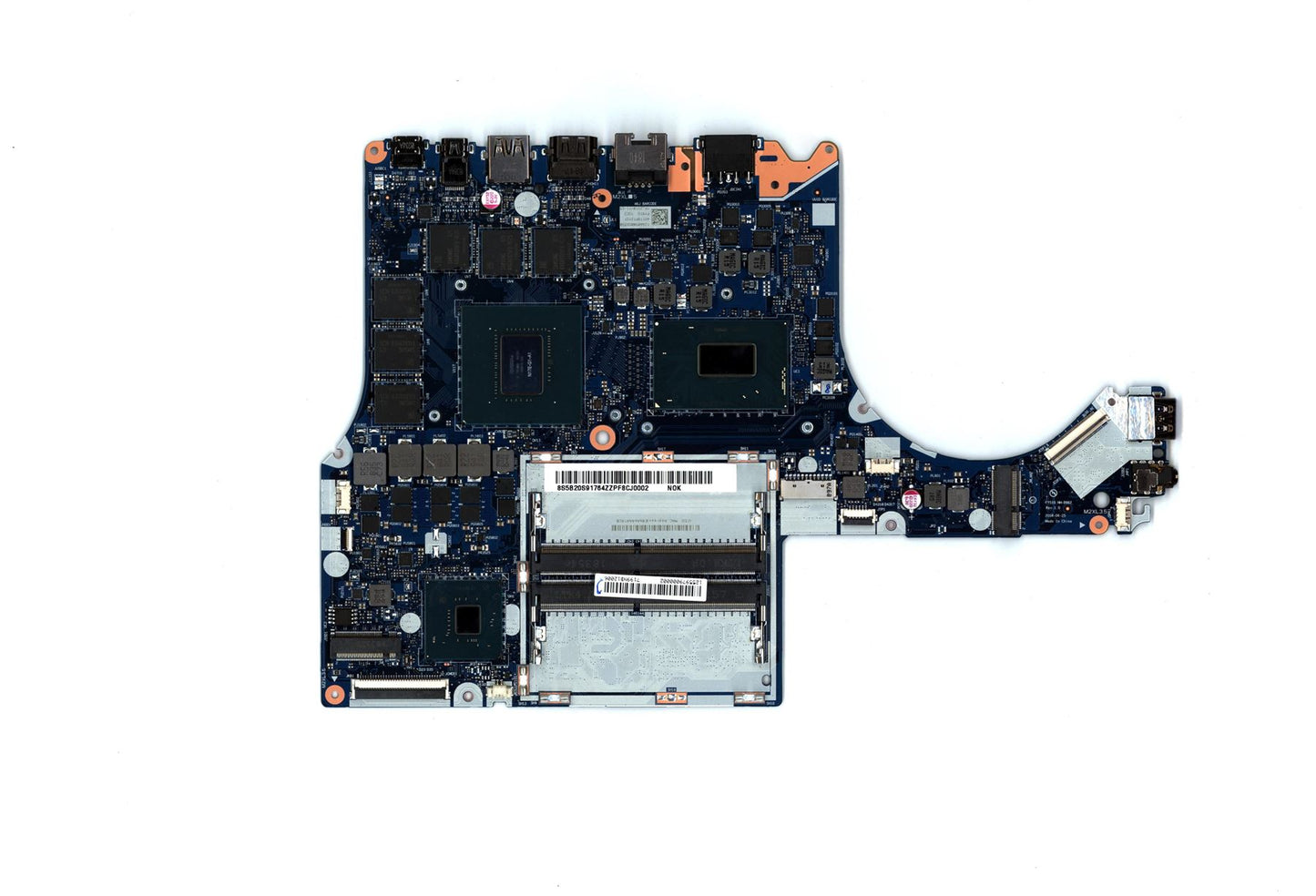 Lenovo Y530 15ICH 1060 Motherboard Mainboard DIS intelI78750H 5B20S91764