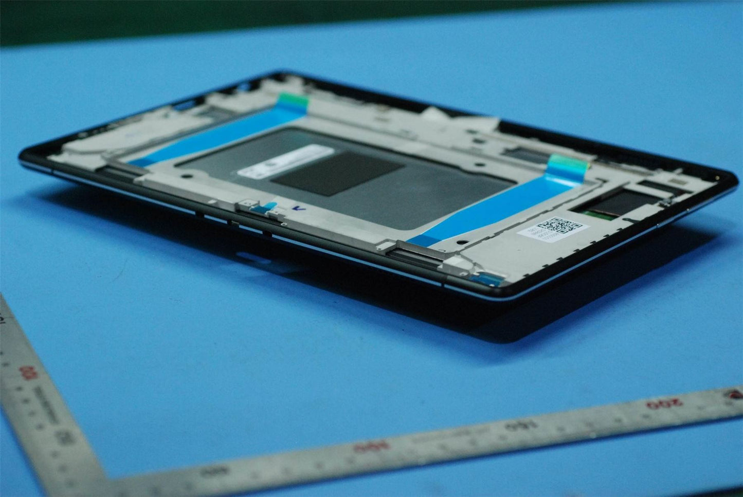 Lenovo Tab Tab P10 Smart Tab P10 LCD Screen Display Panel 5D68C12055