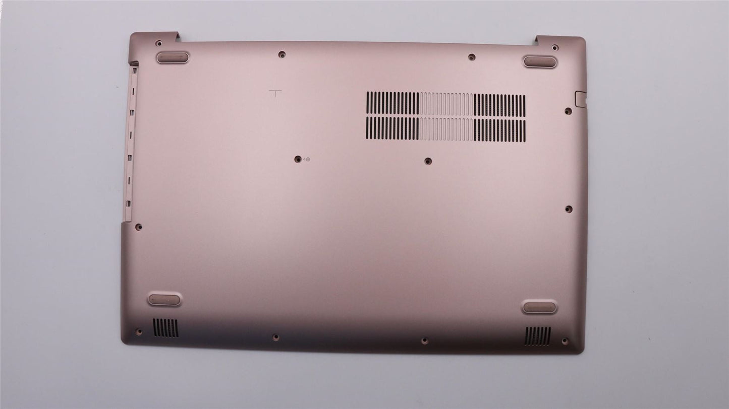 Lenovo IdeaPad 320-15ISK 320-15IKB Bottom Base Lower Cover Pink 5CB0N86376