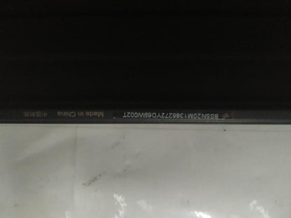 Lenovo KYB 3N 80U1 SW BK NonBacklit Swedish Keyboard 5N20M13862