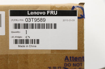 Lenovo RETAINER Fru,ODD cage asm 03T9589