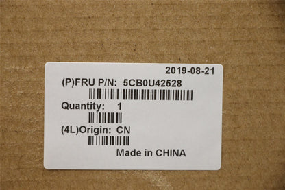 Lenovo IdeaPad S540-15IWL S540-15IML Hinge Cap Strip Trim Cover 5CB0U42528