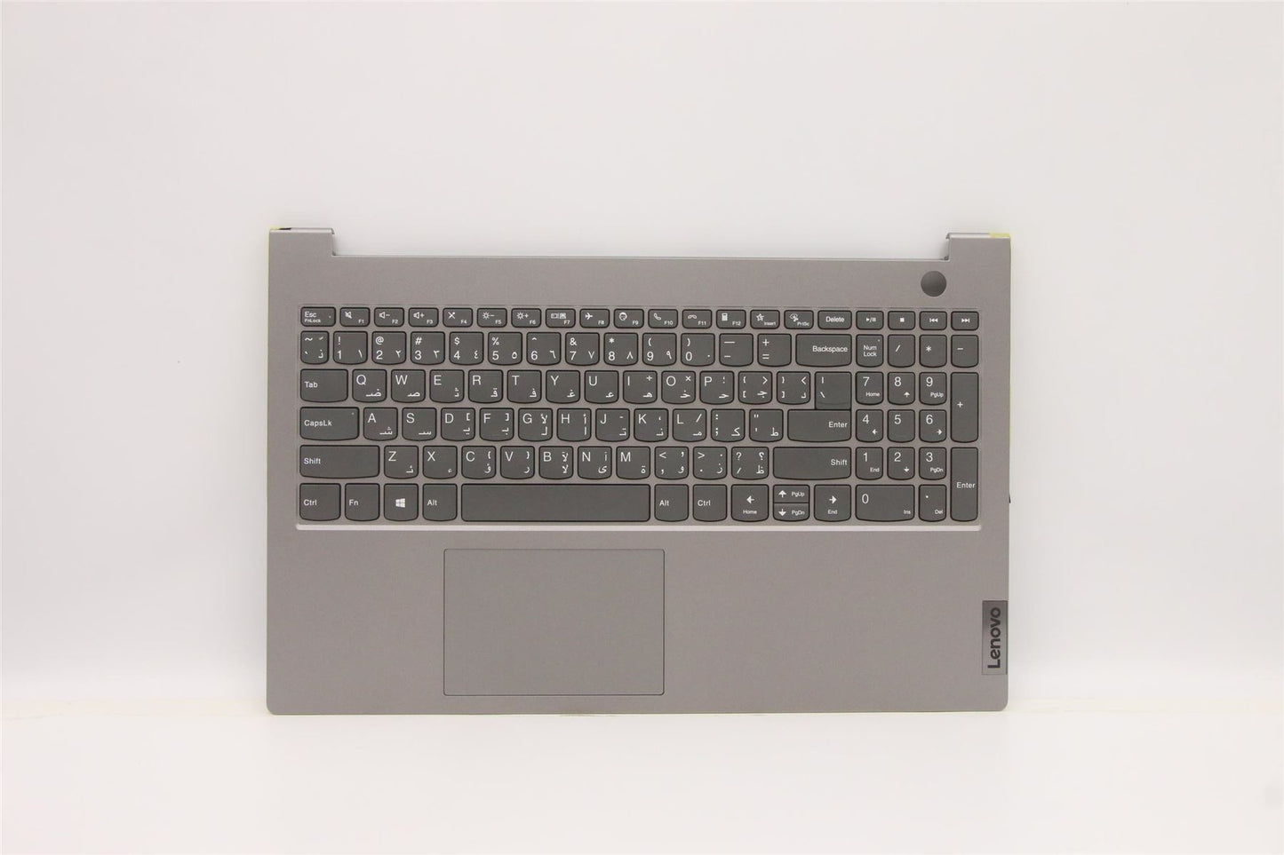 Lenovo UpperCaseASM_ARA C21A4 HD MGNBL 5CB1C88687