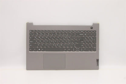 Lenovo UpperCaseASM_ARA C21A4 HD MGNBL 5CB1C88687
