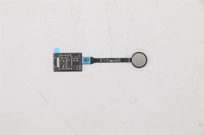 Lenovo ThinkBook 15p IMH FP Board Finger Print Reader Silver 5F30S94918