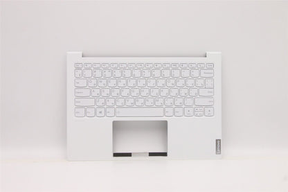Lenovo Upper Case ASM_RUS H 82EV_MO_WH 5CB1B08009