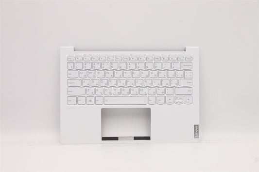 Lenovo Upper Case ASM_RUS H 82EV_MO_WH 5CB1B08009