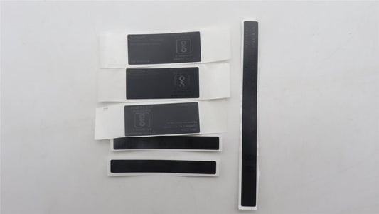 Lenovo LABEL FRU LABEL KITS WEI 1.0 INTEL 5L11H70980