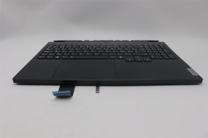 Lenovo Upper Case ASM_BEL L 83DEWH 5CB1M64768