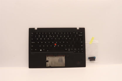 Lenovo WLAN C-Cvr+EURO ENG KB ASM,CHY 5M11H41656