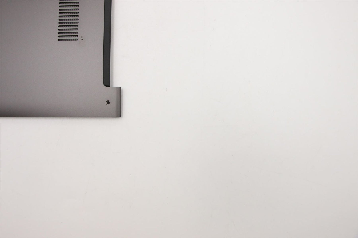 Lenovo Yoga C740-15IML Bottom Base Lower Cover Grey 5CB0U43783