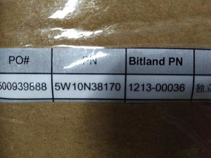 Lenovo L831-EAU CAT4 B 80XF LTE Board 5W10N38170