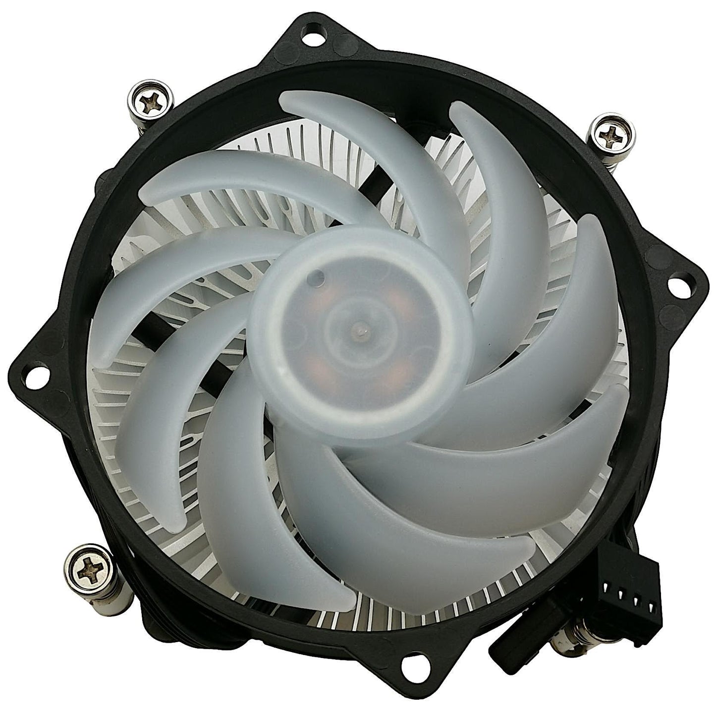 Acer Predator PO3-650 Heat Sink Thermal Fan Heatsink DC.10811.023