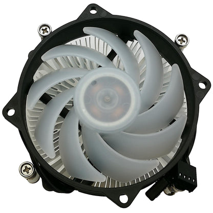 Acer Predator PO3-650 Heat Sink Thermal Fan Heatsink DC.10811.023