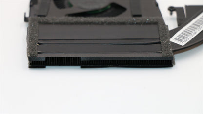 Lenovo Yoga 15 Fan Heatsink 00JT286