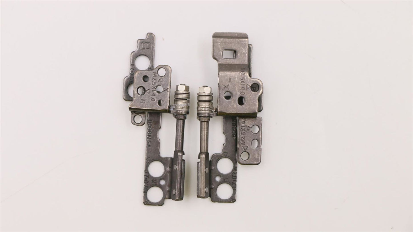 Lenovo IdeaPad S540-15IWL GTX Hinge Hinges Bracket 5H50S28923