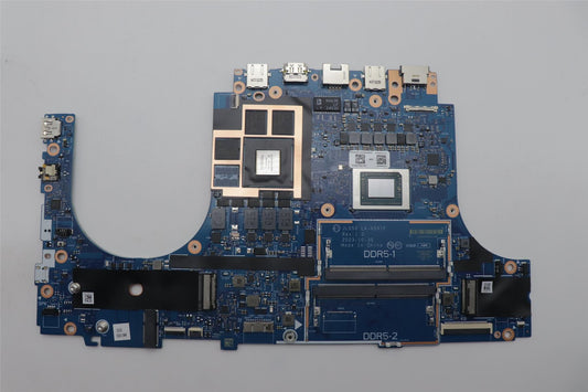 Lenovo MB 83DX R5HPTH RTX3050_6G WINRM 5B21M50218