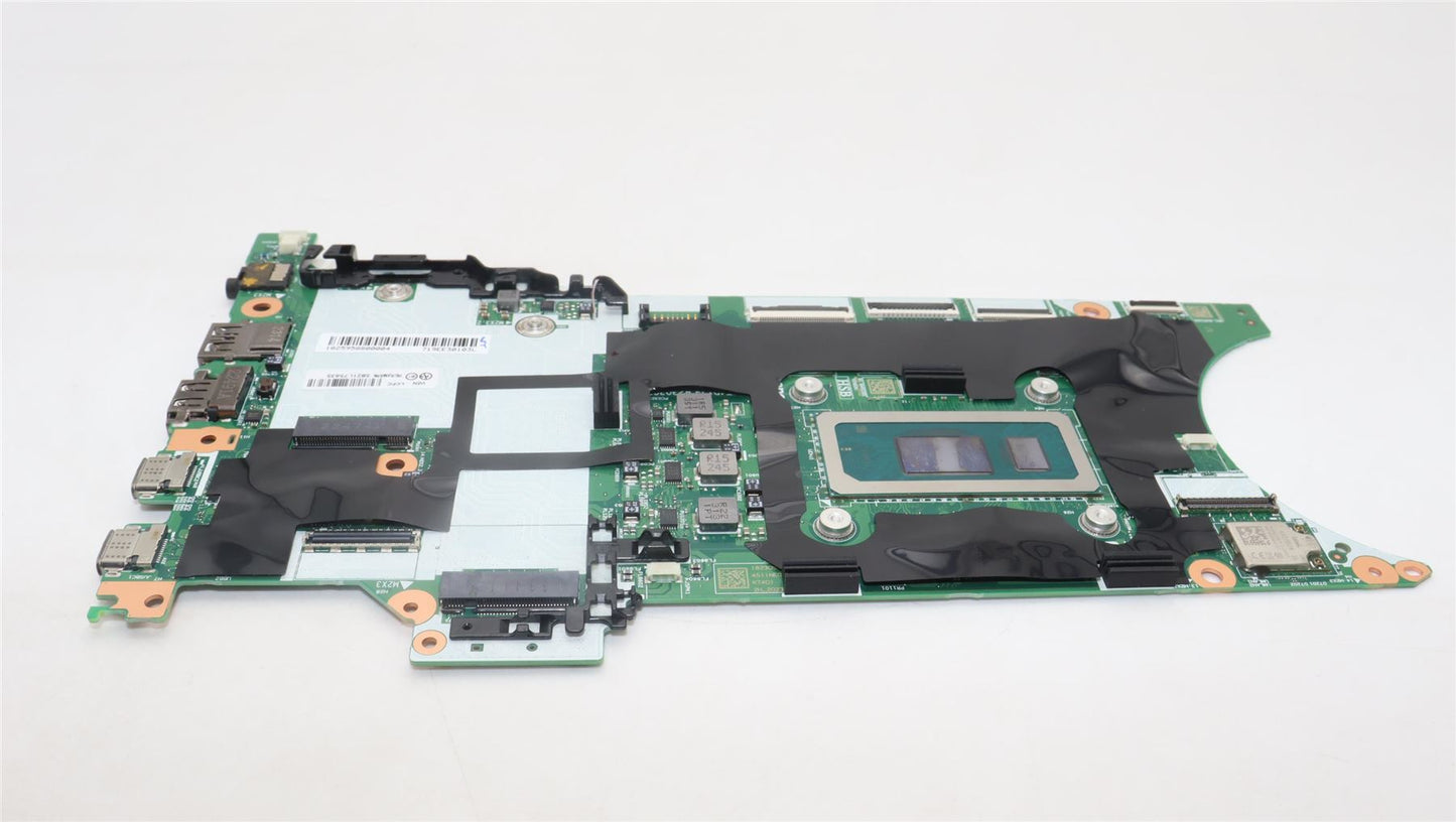 Lenovo ThinkPad T14s Gen 4 Motherboard Mainboard UMA INTELI71355U 32G 5B21L75635