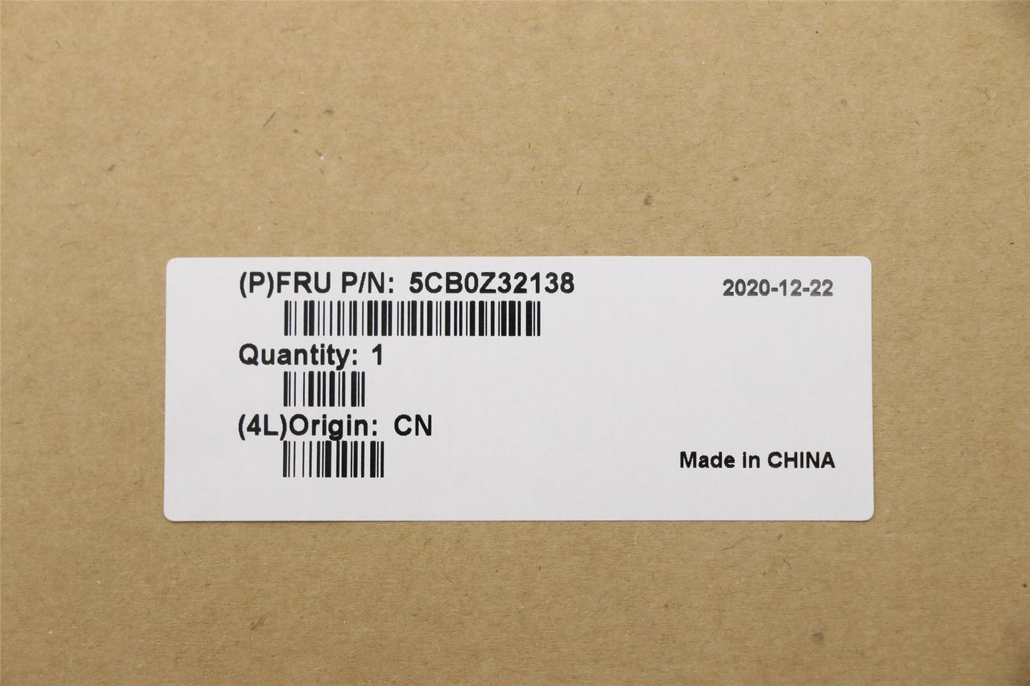 Lenovo IdeaPad 7 14ARE05 Keyboard Palmrest Top Cover German Orchid 5CB0Z32138