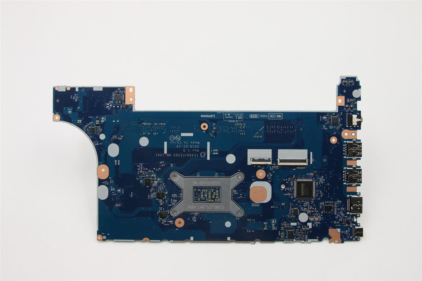 Lenovo ThinkPad E495 Motherboard Mainboard UMA AMDR33200U 02DL975