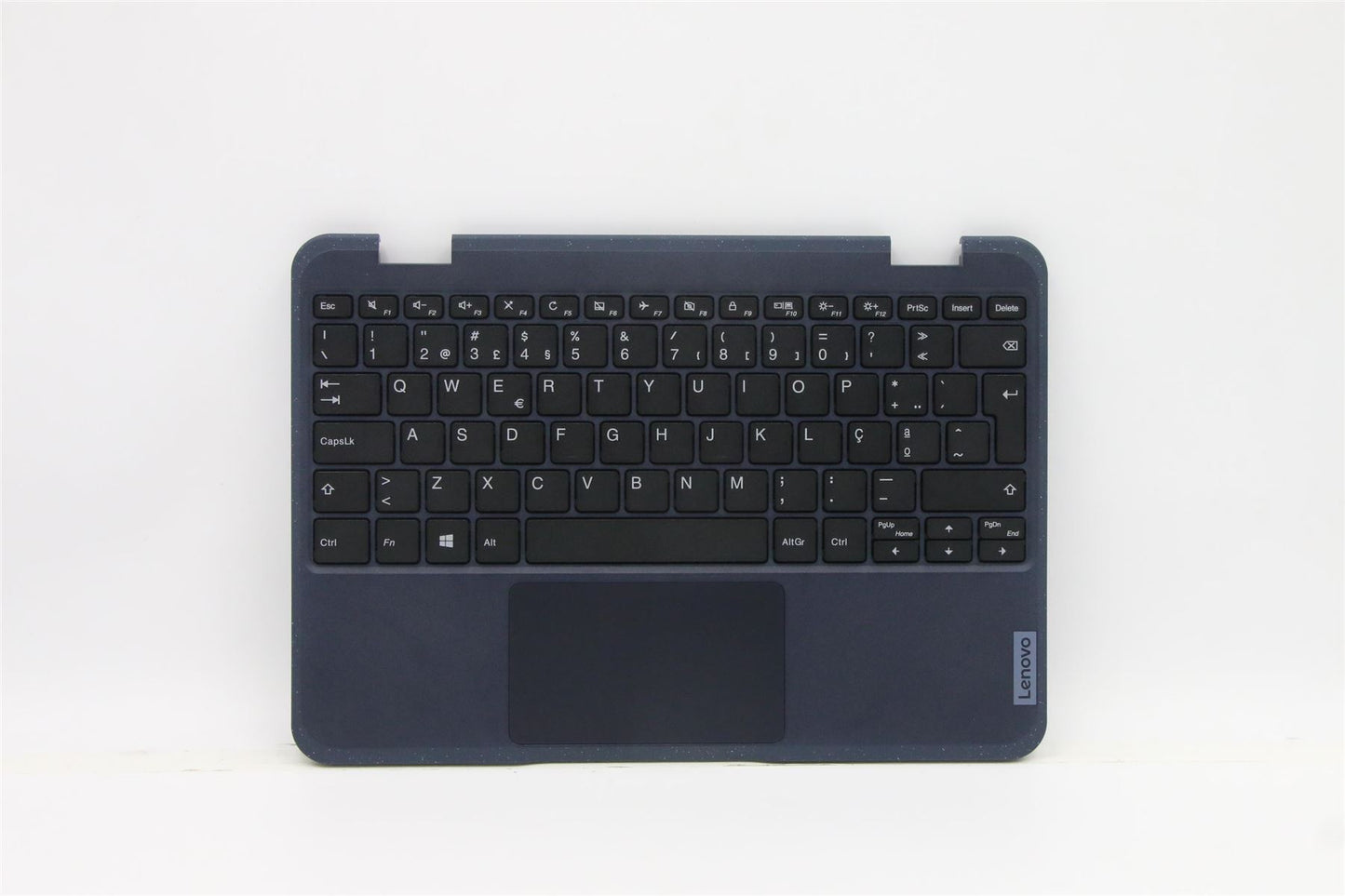 Lenovo MECH_ASM FR ASM KYB POR CcCP,NW Chicony 5M11C94645